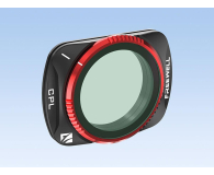 Freewell All Day (ND/PL, CPL, ND) 8-pak do DJI Osmo Pocket 3 - 1504334 - zdjęcie 3